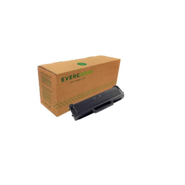 4067956015478 - Lasertoner ersetzt HP W1106A schwarz 4067956015478 EVERGREEN 4067956015478 - Lasertoner ersetzt HP W1106A schwarz 4067956015478 EVERGREEN