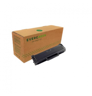 Lasertoner ersetzt HP  W1106A schwarz