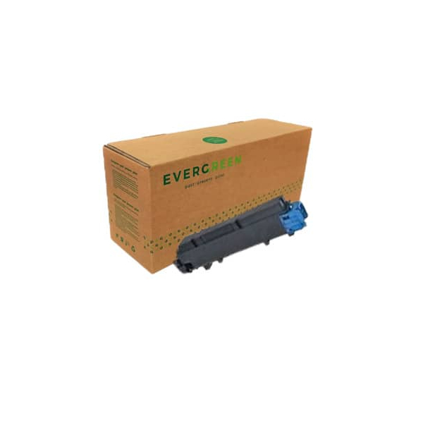 4067956016857 - Toner EGTKTK5370CE (kompatibel zu Kyocera TK-5370C) cyan ca 5000 Seiten 4067956016857 EVERGREEN
