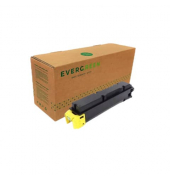 Lasertoner ersetzt Kyocera TK-5370Y yell