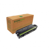 Lasertoner ersetzt HP CF360X schwarz