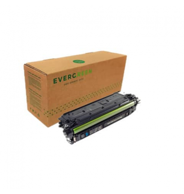 Lasertoner ersetzt HP CF361X cyan