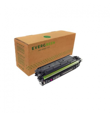 Lasertoner ersetzt HP CF363X magenta