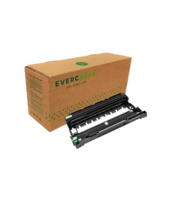 Lasertoner ersetzt Brother DR-2400 sw