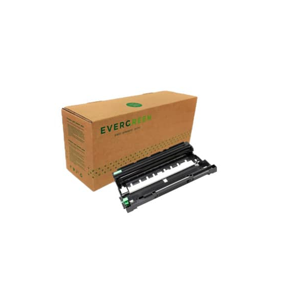4250164852625 - Lasertoner ersetzt Brother DR-2400 sw 4250164852625 EVERGREEN 4250164852625 - Lasertoner ersetzt Brother DR-2400 sw 4250164852625 EVERGREEN