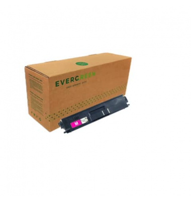 Lasertoner ersetzt Brother TN-423M magen
