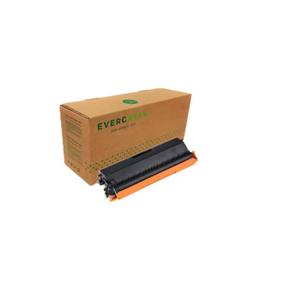 4250164857453 - EVERGREEN Toner EGTBTN910BE ersetzt brother TN-910Y gelb Kapazität 9000 Seiten - 1 Stück (EGTBTN910YE)