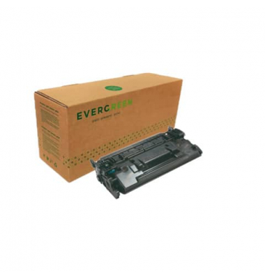 Toner EGTC052HE (kompatibel zu iC LBP-214), schwarz, ca. 9200 Seiten