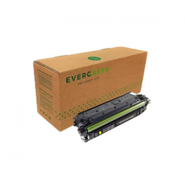Toner EGTHPW2122AE (kompatibel zu HP W2122A), gelb, ca. 4500 Seiten