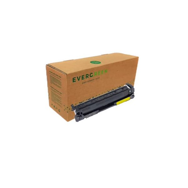 4250164870810 - Toner EGTHP2212XNCE (kompatibel zu HP W2212X) gelb ca 2450 Seiten 4250164870810 EVERGREEN