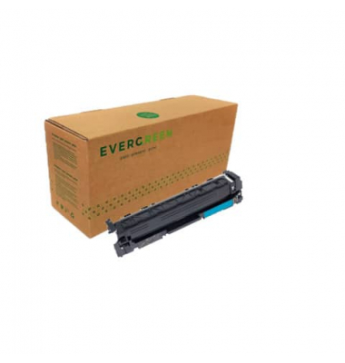 Lasertoner ersetzt HP 3027C002 cyan