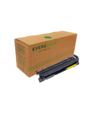 Lasertoner ersetzt HP CF542A yellow