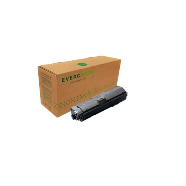 4250164875341 - EVERGREEN Toner EGTK1150XE ersetzt KYOCERA TK-1150 schwarz HC Kapazität 6000 Seiten - 1 Stück (EGTK1150XE)
