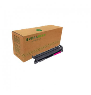 Toner EGTHP2033XE (kompatibel zu CLJ Enterprise M455dn), magenta, ca. 6000 Seiten