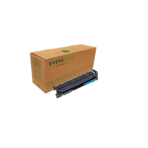 4250164877888 - Toner EGTHP2211XE (kompatibel zu Color) cyan ca 2250 Seiten 4250164877888 EVERGREEN