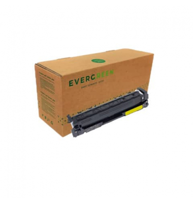 Lasertoner ersetzt HP W2212A yellow