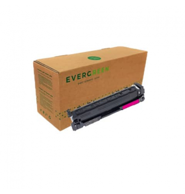 Lasertoner ersetzt HP W2213A magenta