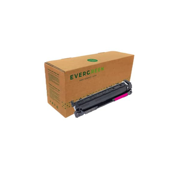 4250164885968 - Toner EGTHP2213ANCE (kompatibel zu HP W2213A) magenta ca 1250 Seiten 4250164885968 EVERGREEN