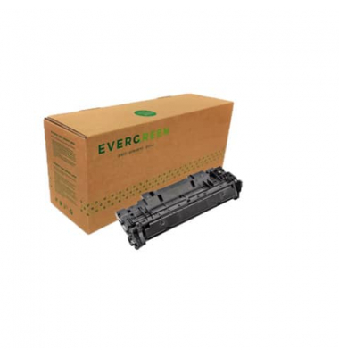 Lasertoner ersetzt HP CF289A schwarz