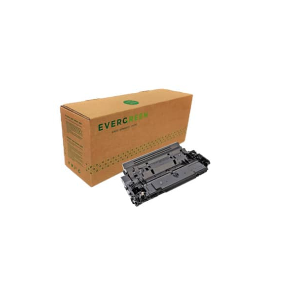 4250164888846 - EVERGREEN Toner EGTHPCF289YE ersetzt hp CF289Y 89Y schwarz Kapazität 20000 Seiten - 1 Stück (EGTHPCF289YE) 4250164888846 - EVERGREEN Toner EGTHPCF289YE ersetzt hp CF289Y 89Y schwarz Kapazität 20000 Seiten - 1 Stück (EGTHPCF289YE)