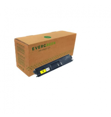 Lasertoner ersetzt BrotherTN-426Y yellow