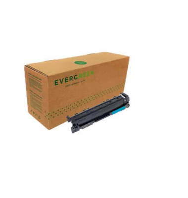 Lasertoner ersetzt HP  W2031A cyan
