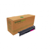Lasertoner ersetzt HP W2033A magenta