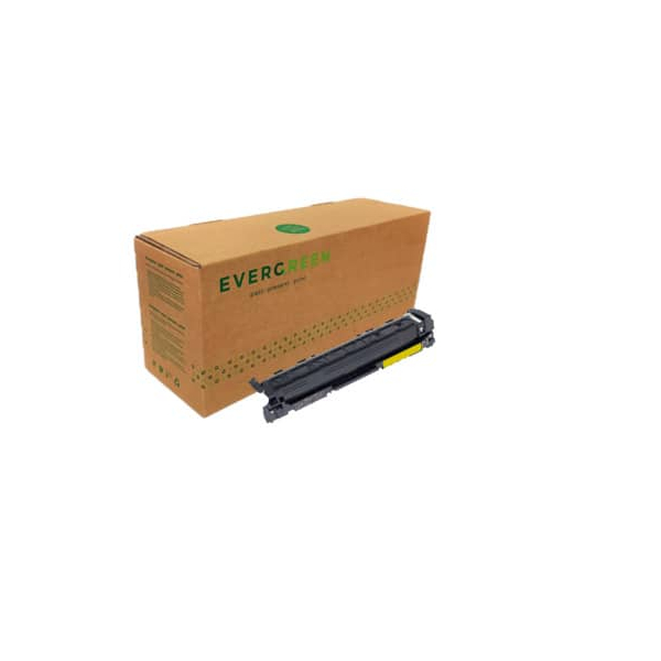 4250164889416 - EVERGREEN Toner EGTHP2032AE ersetzt hp W2032A 415A gelb Kapazität 2100 Seiten - 1 Stück (EGTHP2032AE) 4250164889416 - EVERGREEN Toner EGTHP2032AE ersetzt hp W2032A 415A gelb Kapazität 2100 Seiten - 1 Stück (EGTHP2032AE)