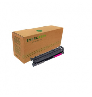 Lasertoner ersetzt HP  W2213A magenta
