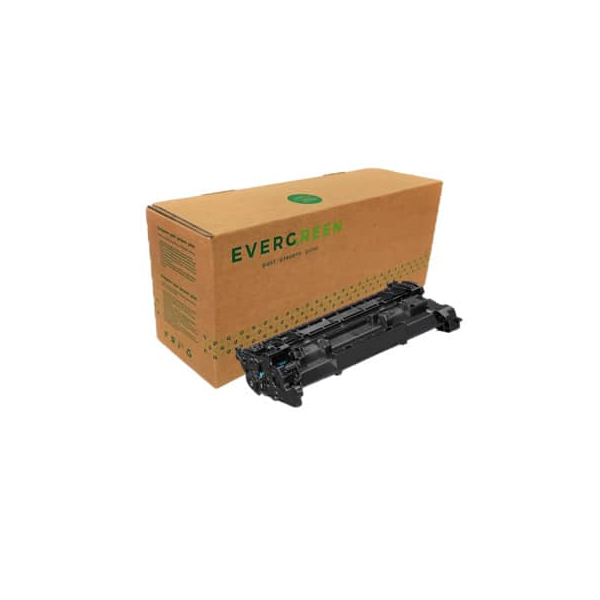 4250164908513 - Lasertoner ersetzt HP CF259A schwarz 4250164908513 EVERGREEN 4250164908513 - Lasertoner ersetzt HP CF259A schwarz 4250164908513 EVERGREEN