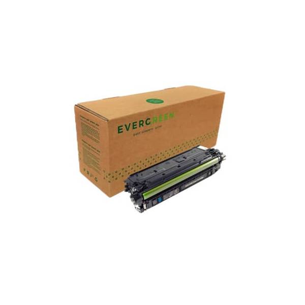 4250164909329 - Toner EGTHP9061MCE (kompatibel zu HP W9061MC 1) cyan ca 2500 Seiten 4250164909329 EVERGREEN