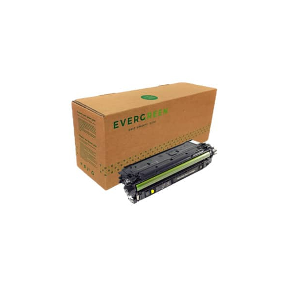 4250164909343 - Toner EGTHP9062MCE (kompatibel zu HP W9062MC 1) gelb ca 2500 Seiten 4250164909343 EVERGREEN