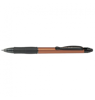 Gelschreiber G2 orange Stylus