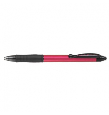 Gelschreiber G2 rot Stylus
