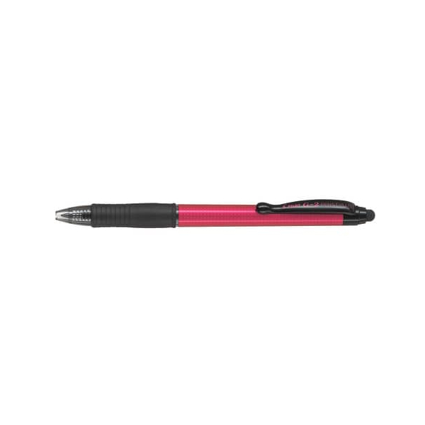 12 Stück Pilot Gelschreiber G2 rot Stylus 4902505511288 Pilot
