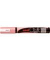Kreidemarker Uni Chalk metallic rot