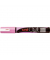 Kreidemarker Uni Chalk PWE-5M, 186219, metallic pink, 1,8-2,5mm Rundspitze