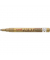 Lackmarker PX21, 182110, Stift, gold, 1-1,5mm Rundspitze