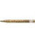 Lackmarker PX21, 182110, Stift, gold, 1-1,5mm Rundspitze