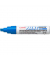 Lackmarker PX-30, 182253, Stift, blau, 4-8,5mm Keilspitze