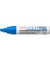 Lackmarker PX-30, 182253, Stift, blau, 4-8,5mm Keilspitze