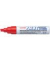 Lackmarker PX-30, 182223, Stift, rot, 4-8,5mm Keilspitze
