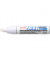 Lackmarker PX-30, 182201, Stift, weiß, 4-8,5mm Keilspitze
