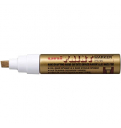 Lackmarker PX-30, 182210, Stift, gold, 4-8,5mm Keilspitze