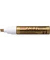 Lackmarker PX-30, 182210, Stift, gold, 4-8,5mm Keilspitze