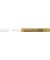 Lackmarker PX203, 182310, Stift, gold, 0,8mm Rundspitze