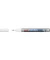 Lackmarker PX203, 182311, Stift, silber, 0,8mm Rundspitze