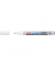 Lackmarker PX203, 182301, Stift, weiß, 0,8mm Rundspitze