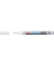 Lackmarker PX203, 182301, Stift, weiß, 0,8mm Rundspitze