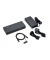 Docking Station Duale 4K schwarz